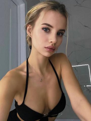 Индивидуалка Ася Фотография 3