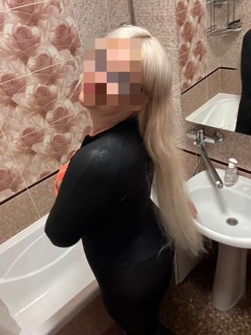 Индивидуалка Инга Фотография 9